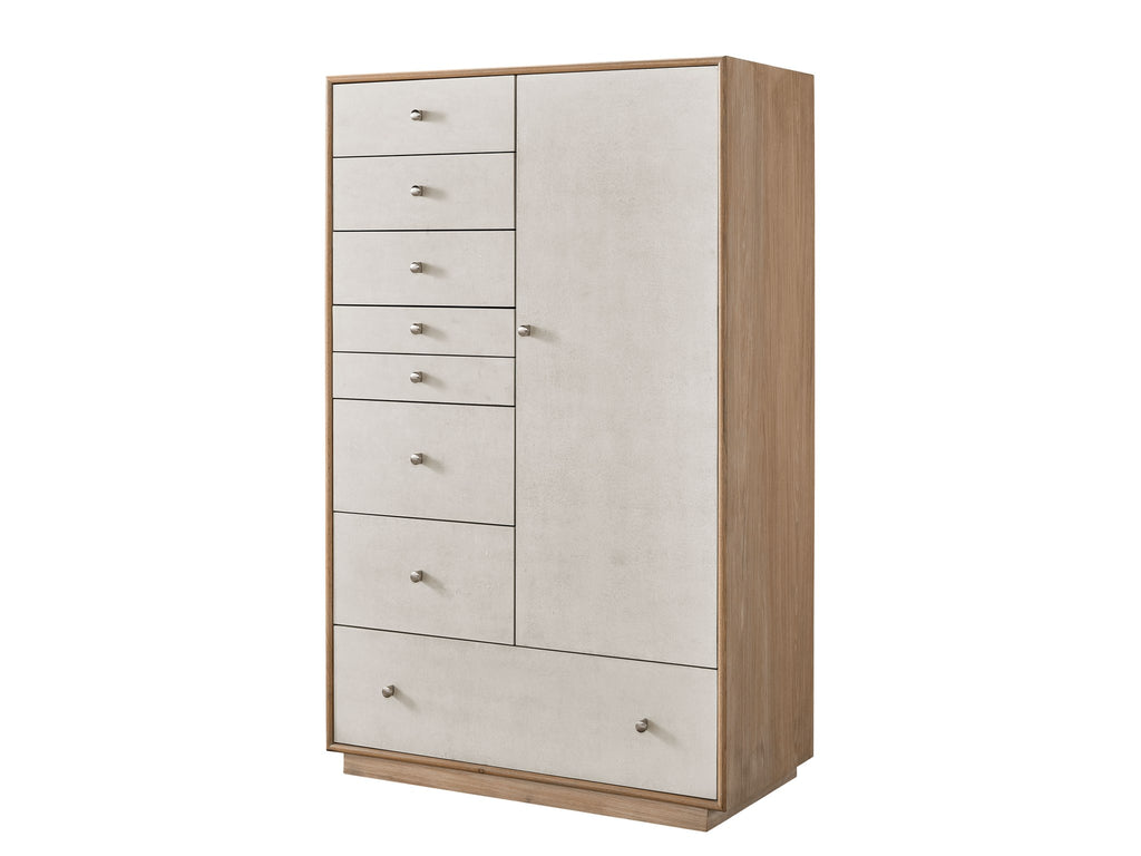 Nomad Chifforobe