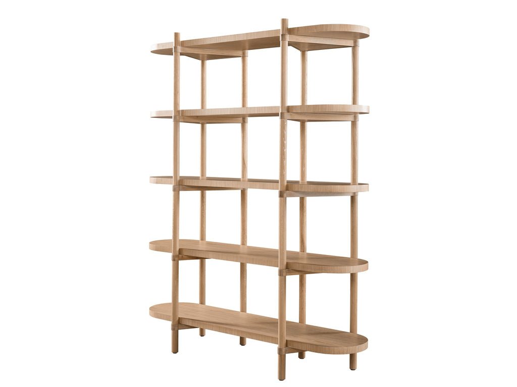 Nomad Etagere