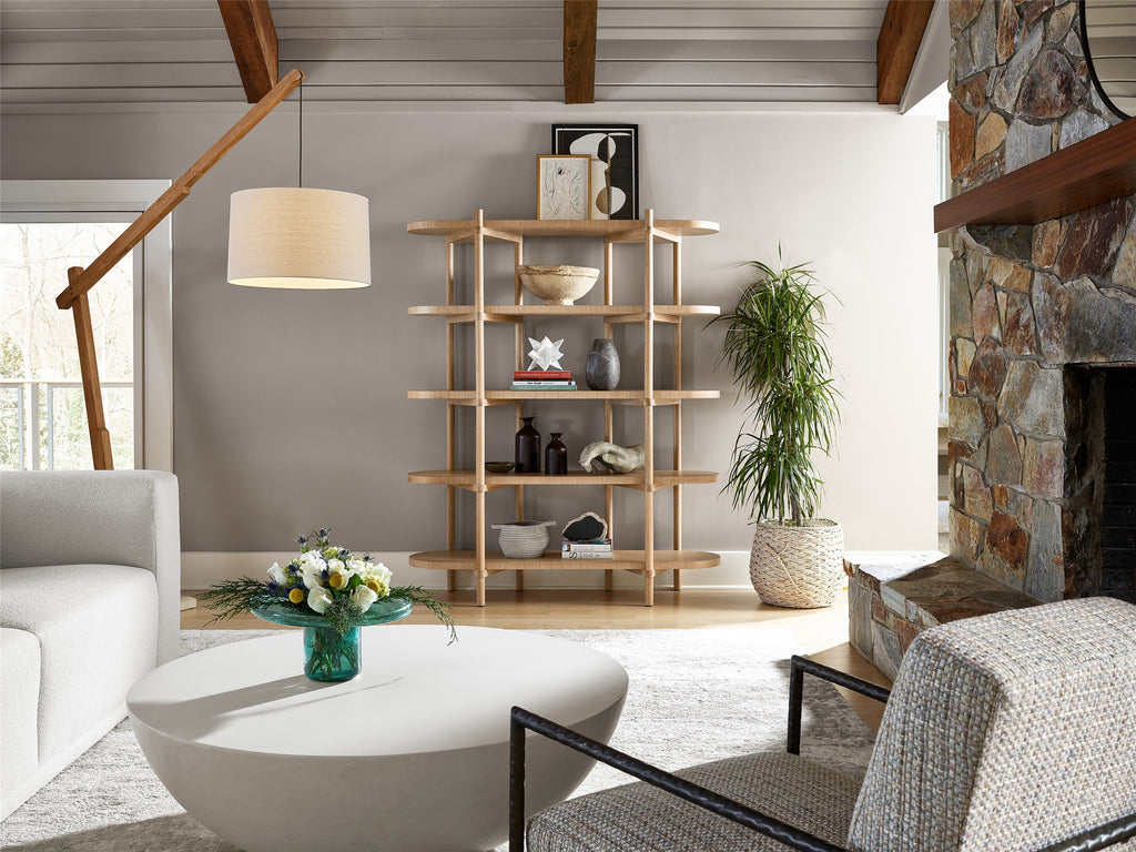 Nomad Etagere