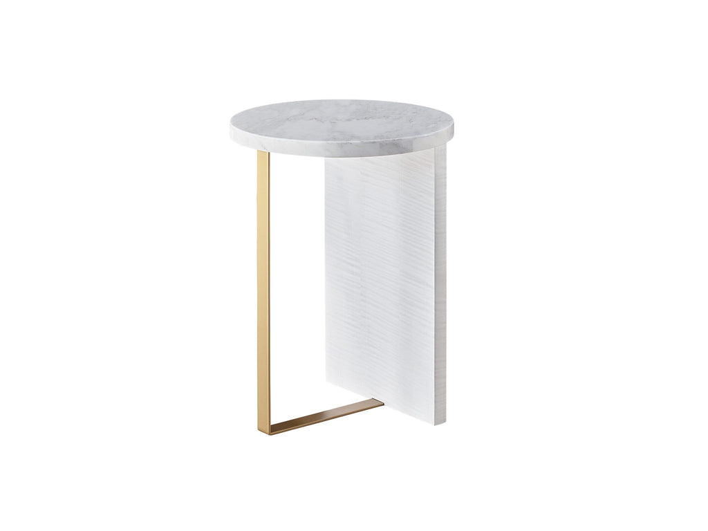 Reverie Round Accent Table