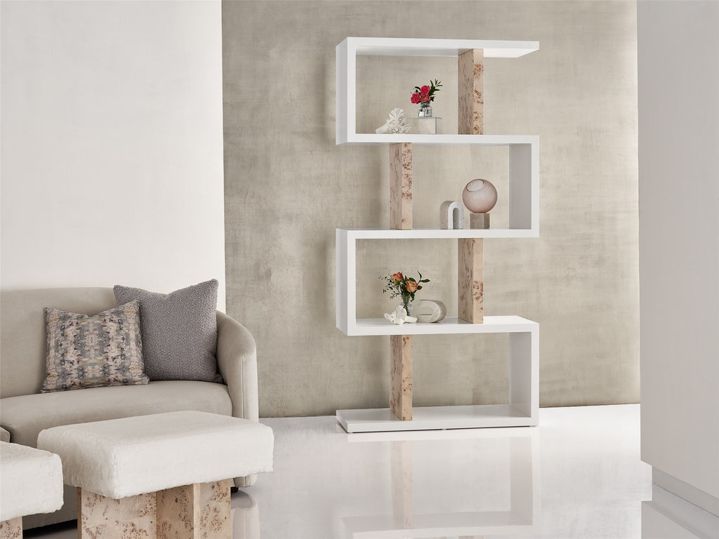 Poise Etagere