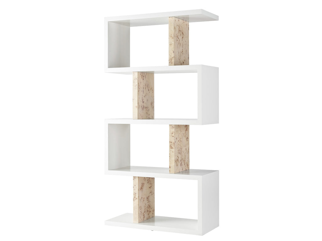 Poise Etagere