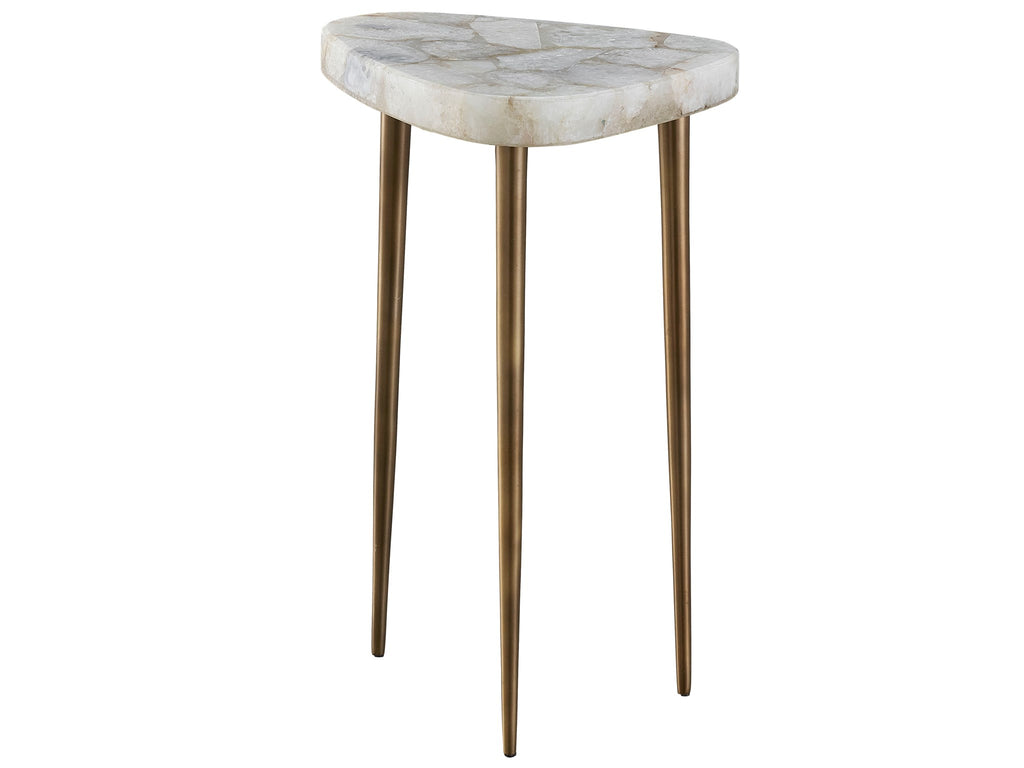 Fino Tall Side Table