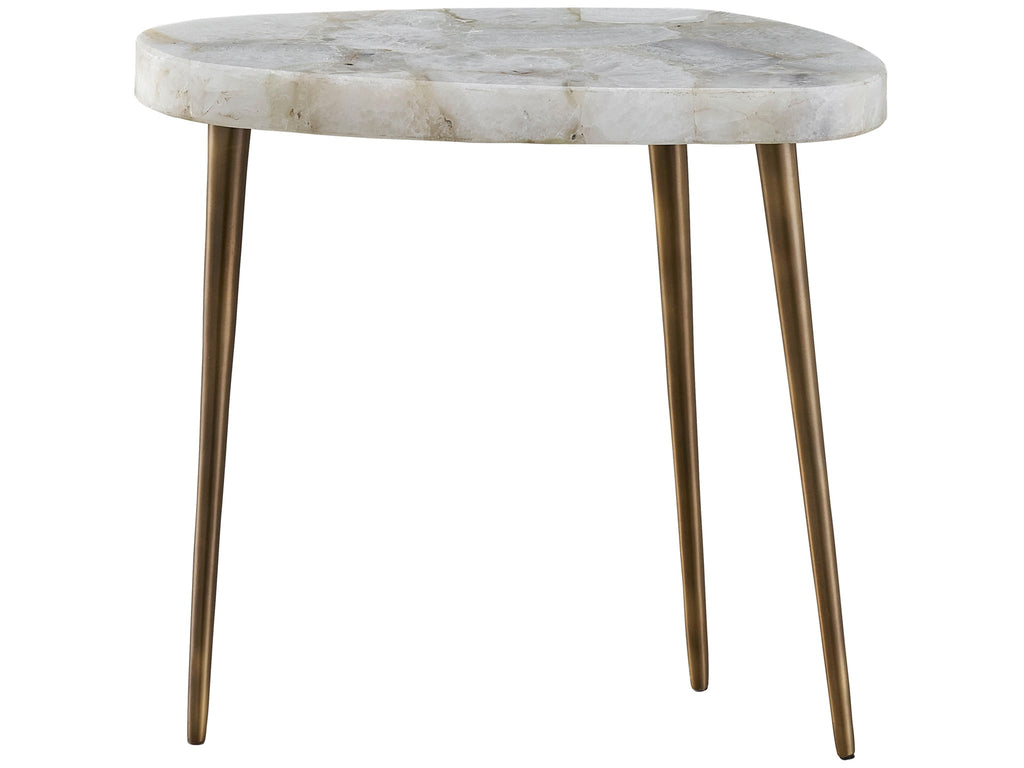 Fino Short Side Table