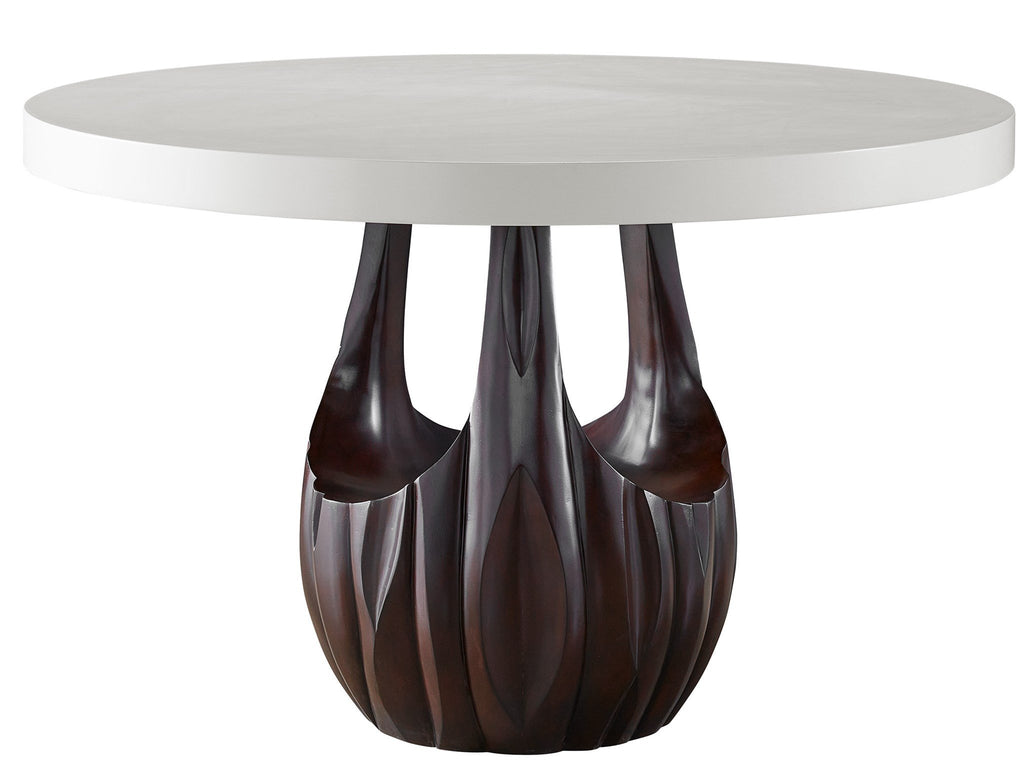 Carmel Round Dining Table