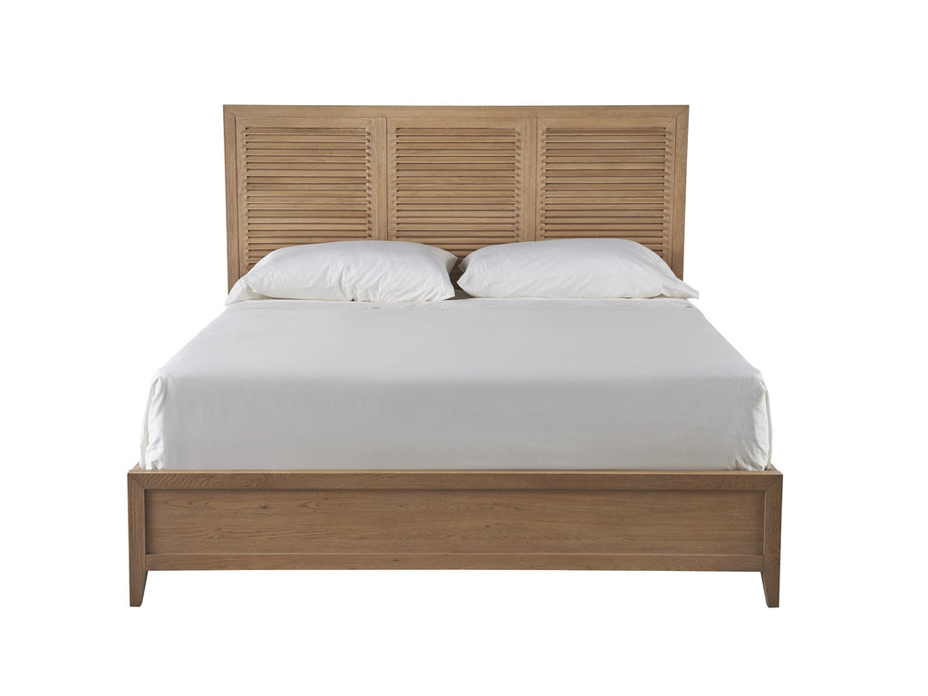 Weekender Bed King