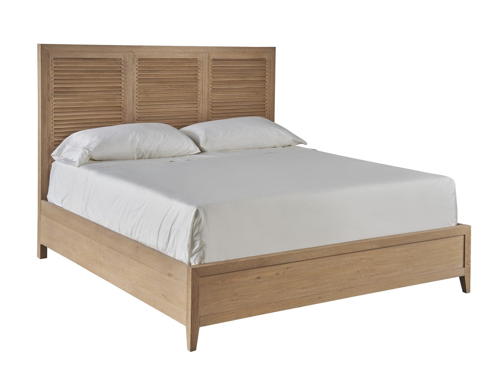 Weekender Bed Queen