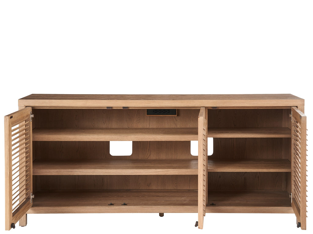 Weekender Credenza