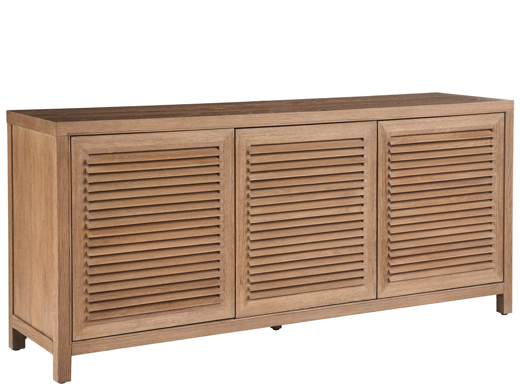 Weekender Credenza