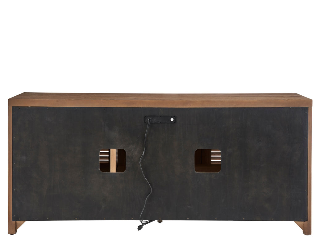 Weekender Credenza