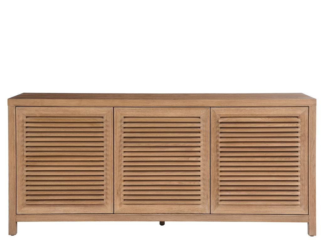 Weekender Credenza