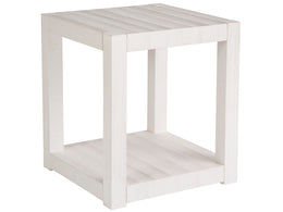 Hermosa Square End Table