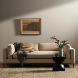 Grammercy Sofa- Oak Sand by Four Hands