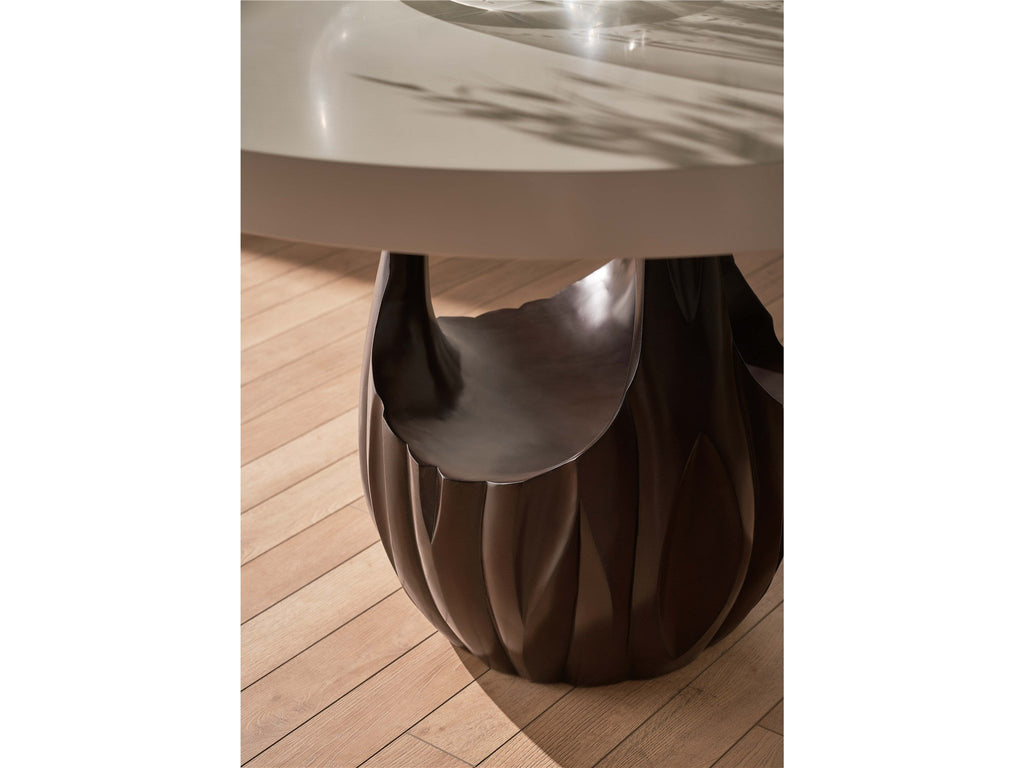 Carmel Round Dining Table