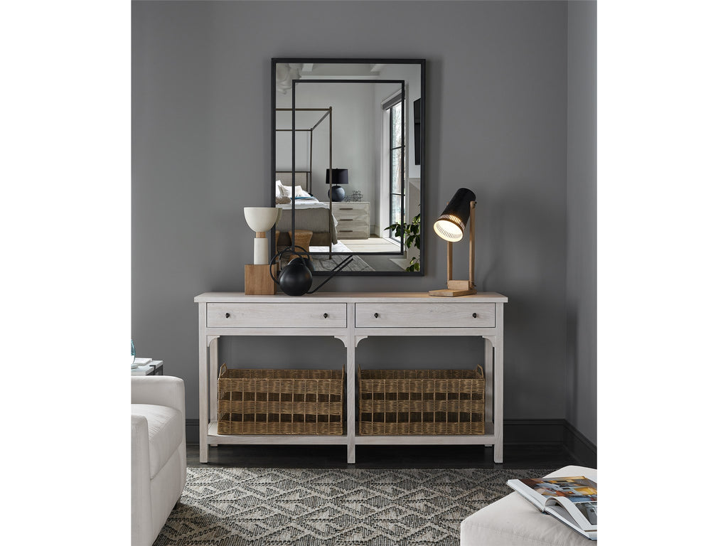 Modern Farmhouse Kinsley Console Table