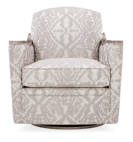 Around We Go Accent Chair