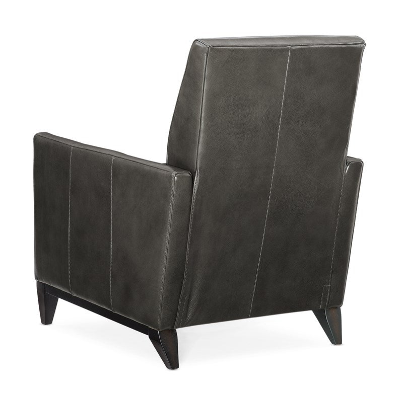 Lean On Me Accent Chair