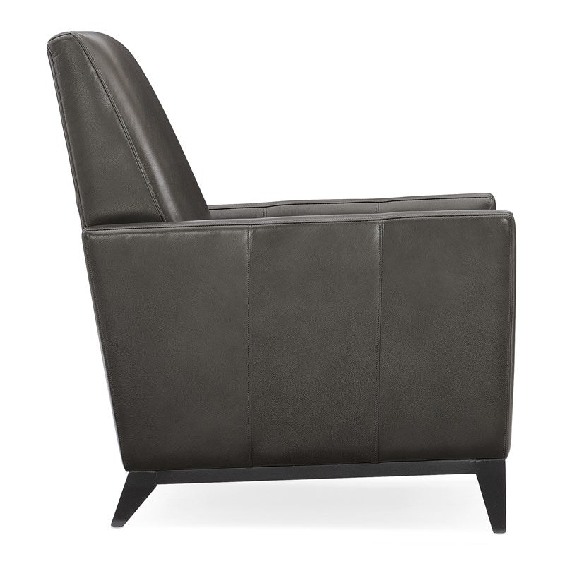 Lean On Me Accent Chair