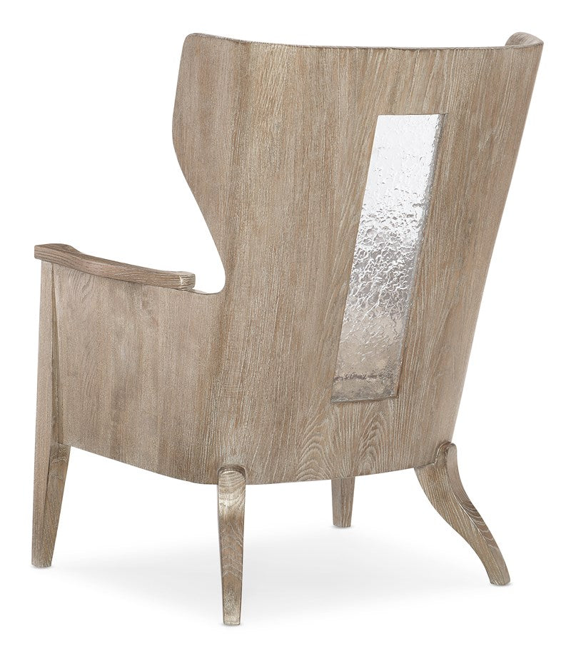 Peek A Boo Accent Chair