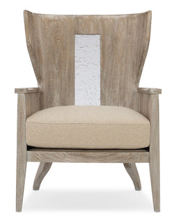 Peek A Boo Accent Chair