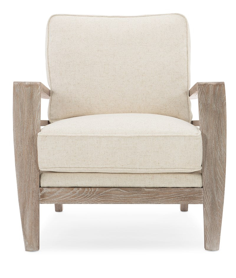 Slatitude Accent Chair