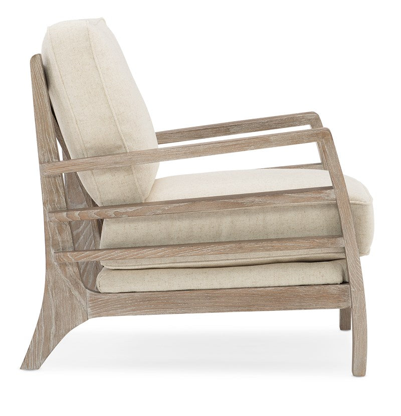 Slatitude Accent Chair