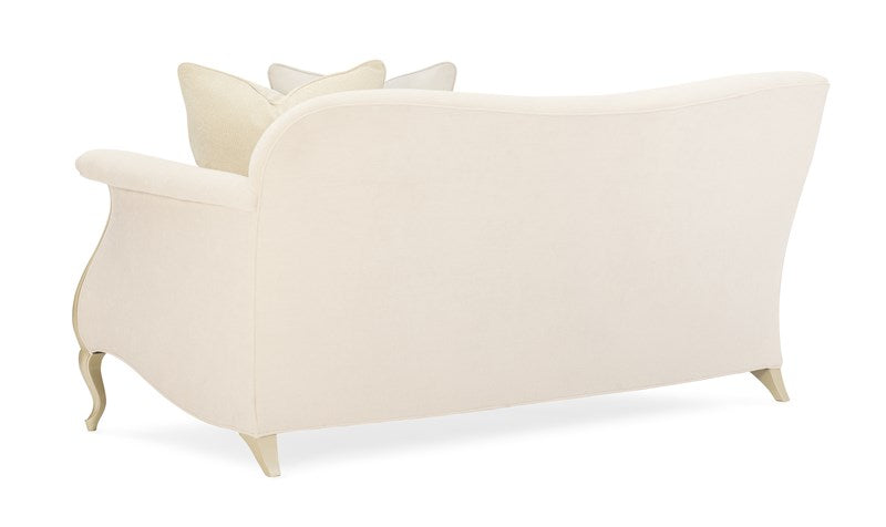 Two To Tango Raf Loveseat