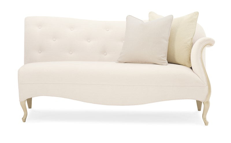 Two To Tango Raf Loveseat