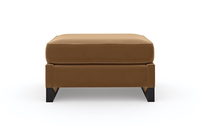 Base Line Ottoman