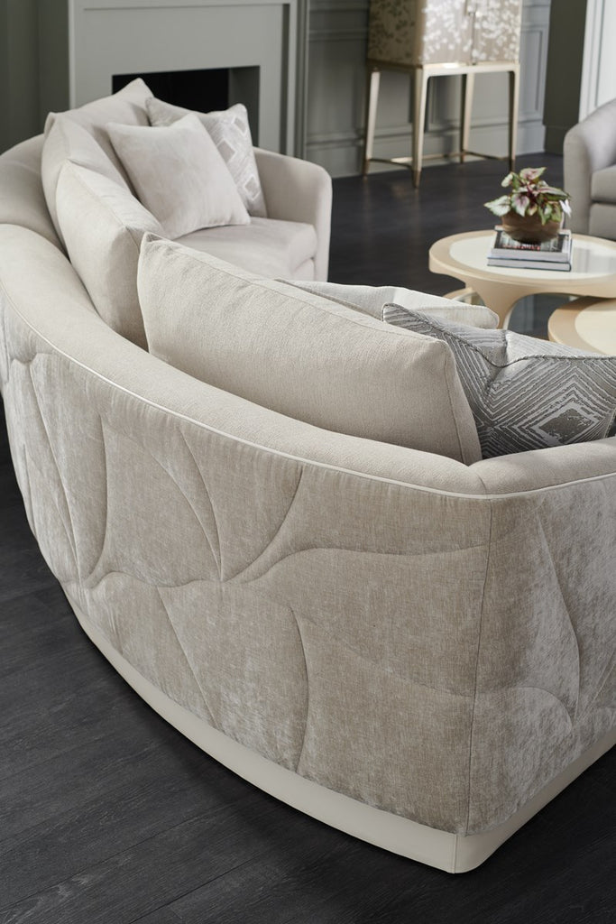 Fanciful Laf Loveseat