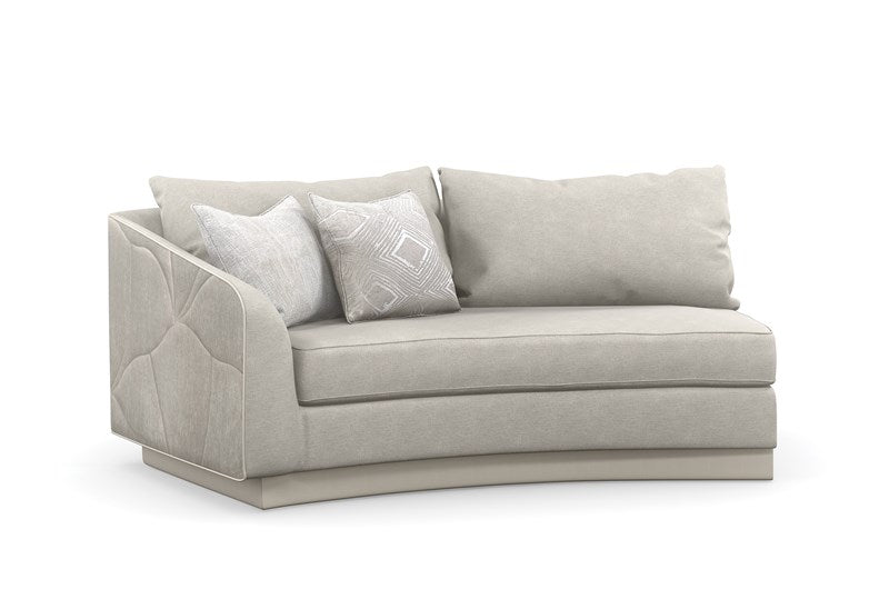 Fanciful Laf Loveseat