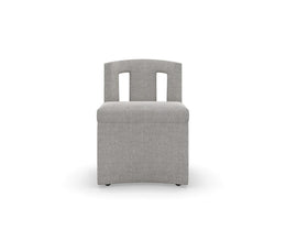 Tailored To A T Accent Chair