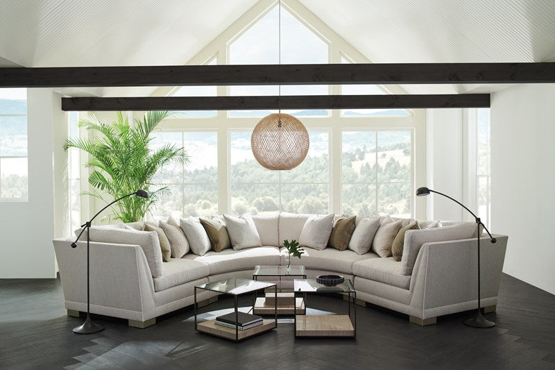 Deep Retreat Corner Sectional