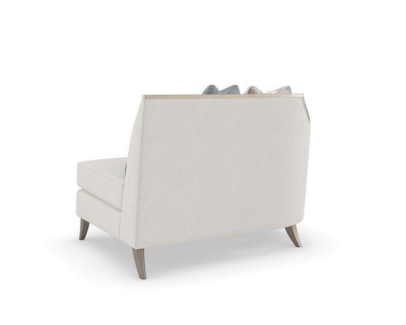 X Factor Laf Loveseat