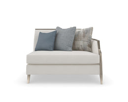 X Factor Raf Loveseat