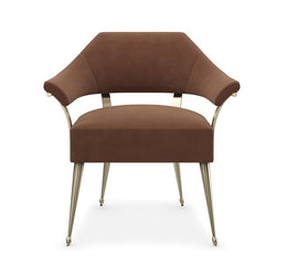 Louisette Accent Chair
