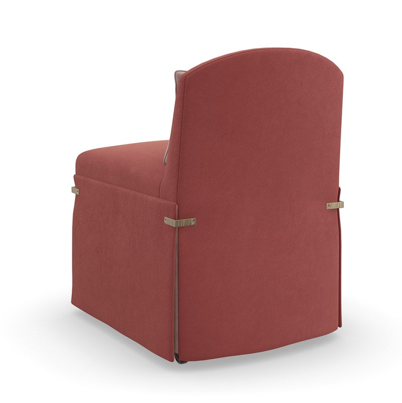 Bustle Accent Chair