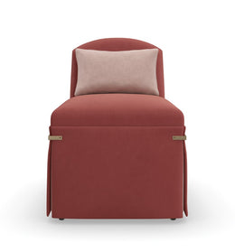 Bustle Accent Chair