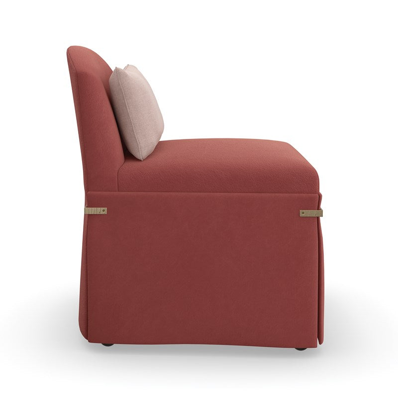 Bustle Accent Chair