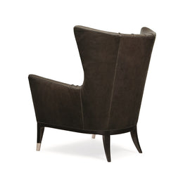 So Welt Done Accent Chair