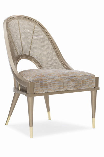 Be Spoke Accent Chair