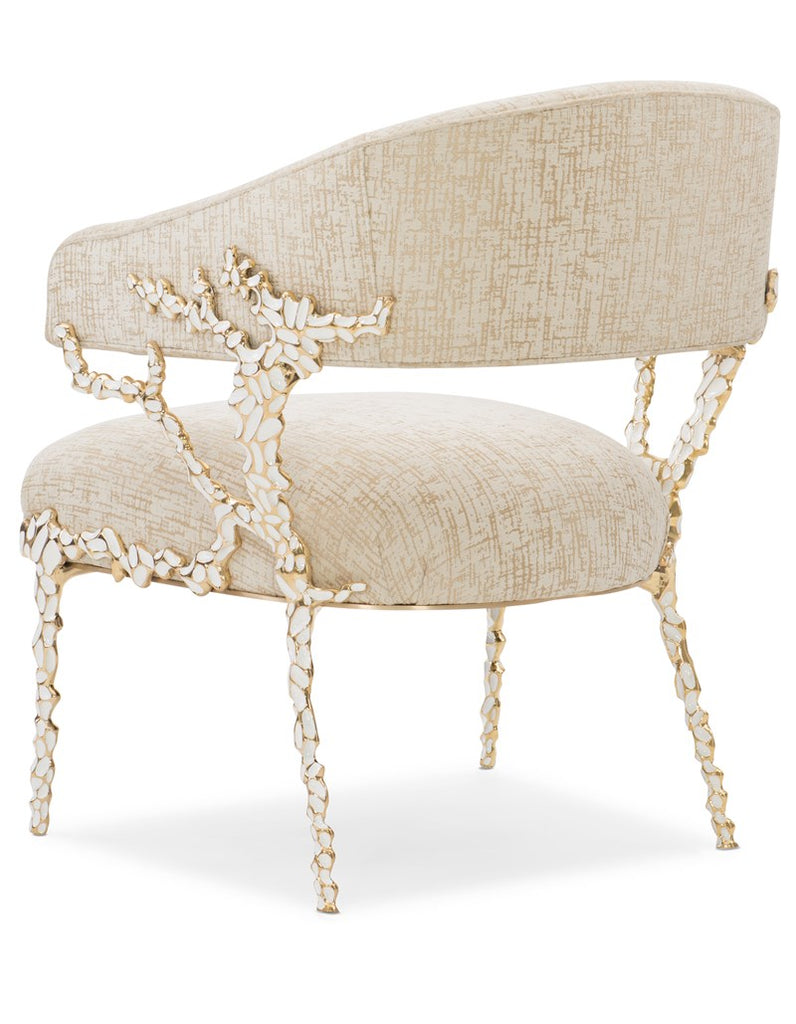 Glimmer Of Hope Accent Chair
