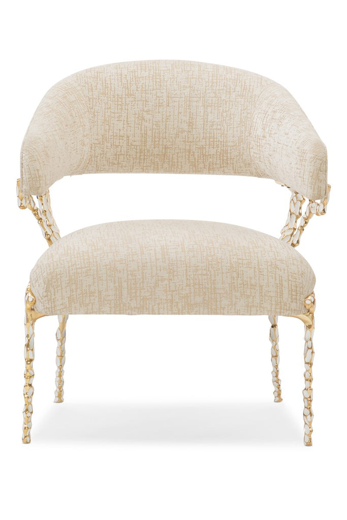 Glimmer Of Hope Accent Chair