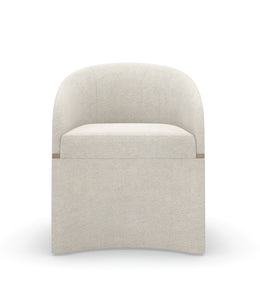 Dune Accent Chair