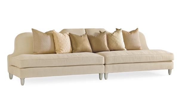 Ooh-La-La Left Arm Sofa