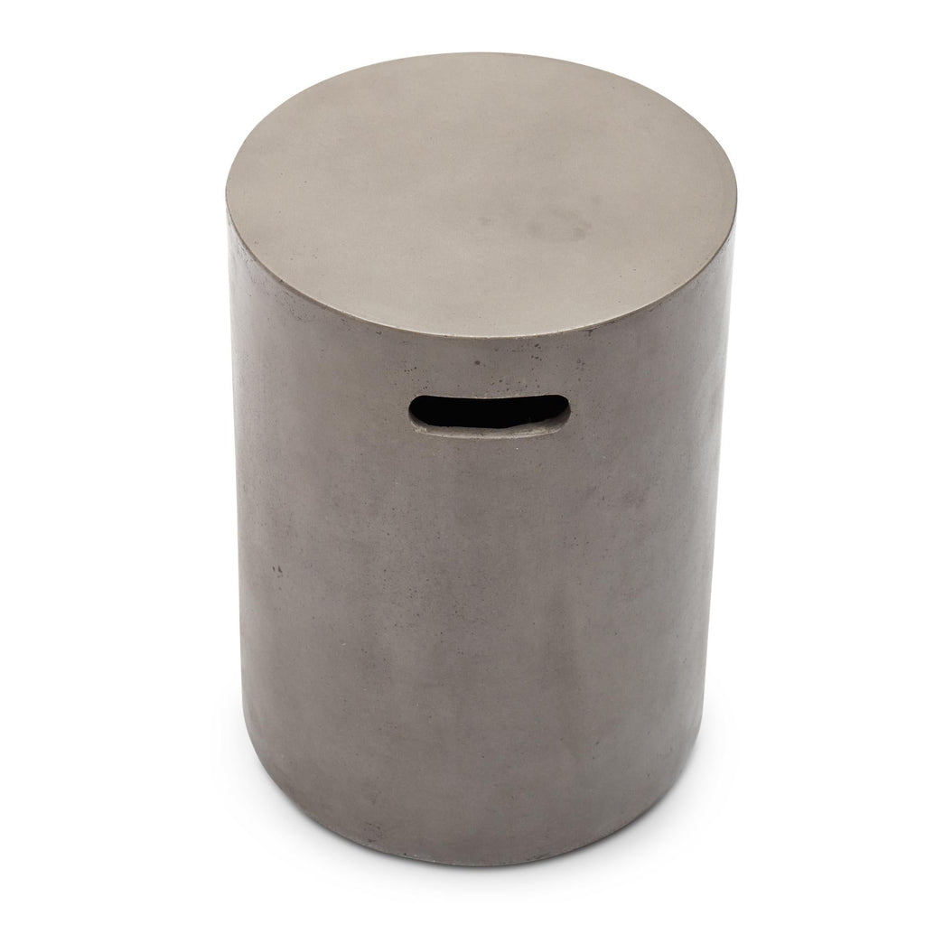 Mixx Cylinder Stool