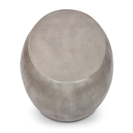 Pebble Coffee Table - Dark Grey