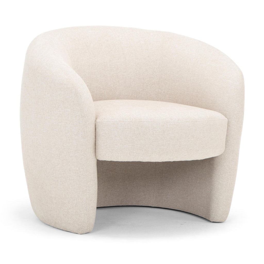 Metro Blythe Accent Chair