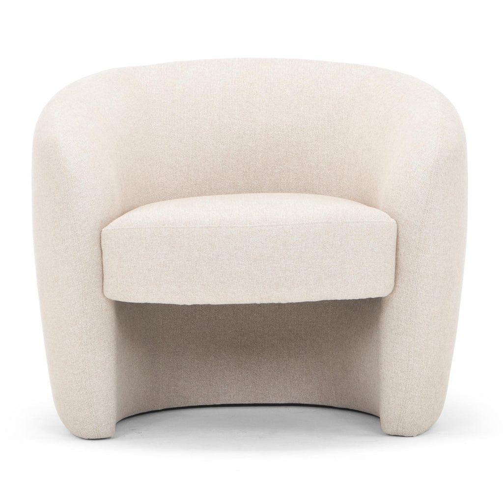 Metro Blythe Accent Chair