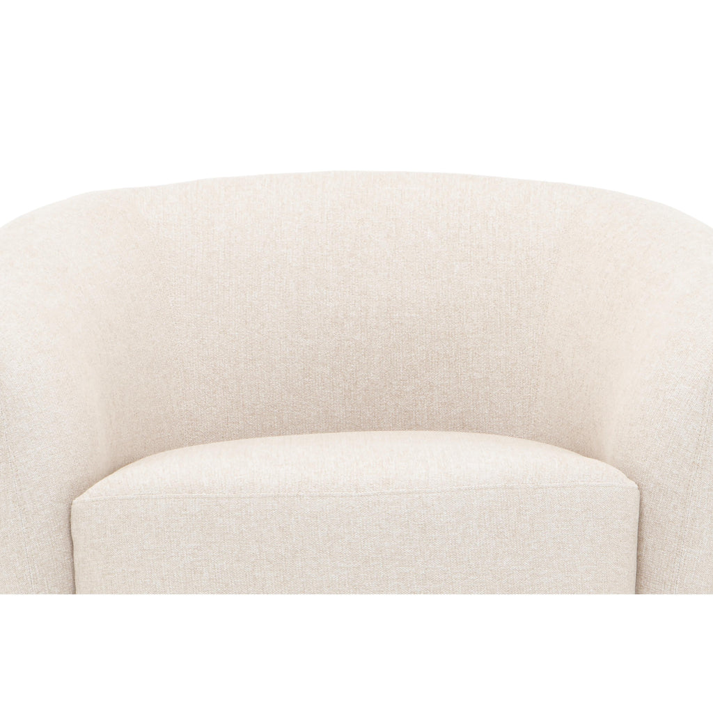 Metro Blythe Accent Chair